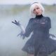 Cosplay by Jackie-chan Cosplay